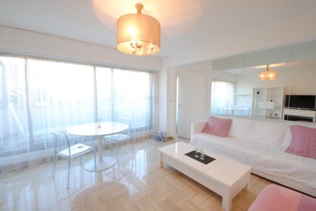 Apartment Gray D'albion 2p Liu5376